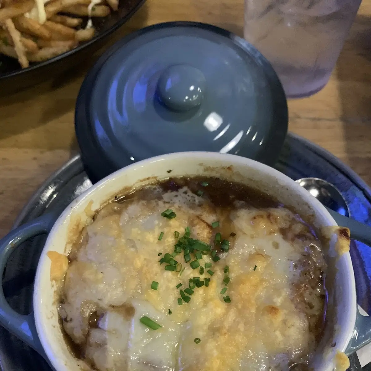 Onion Soup