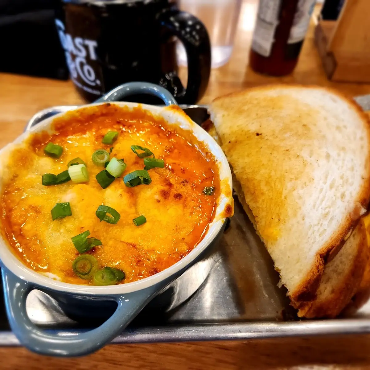 Tomato Bisque