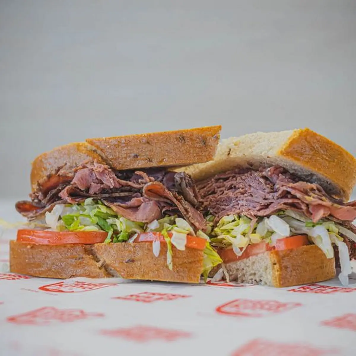 Roast Beef Philly
