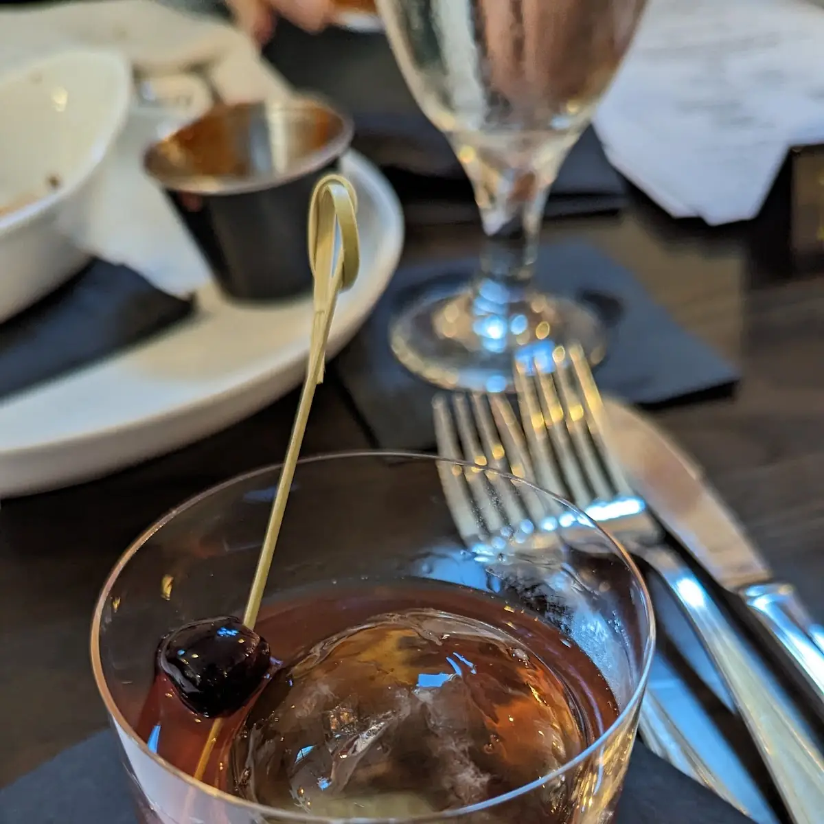 Cold Brew