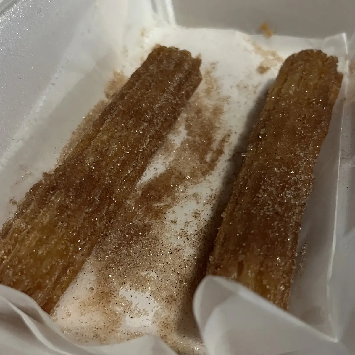 Churros