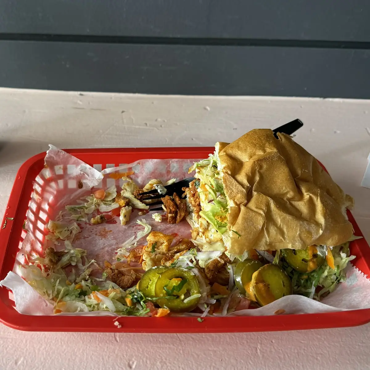 Torta Cubana