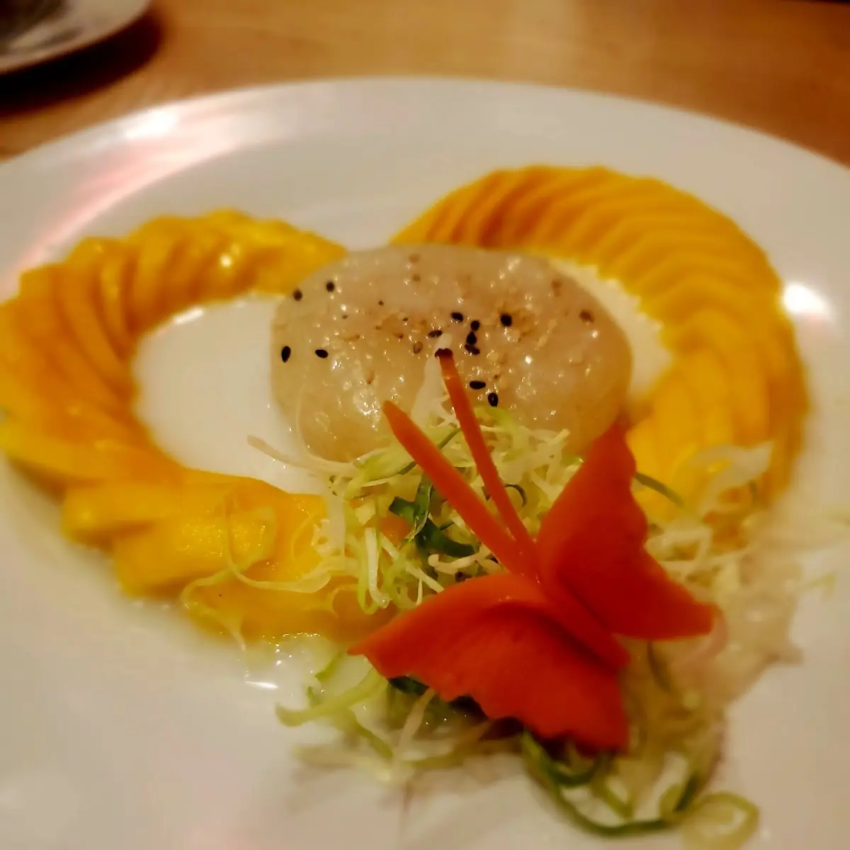 Mango Sticky Rice