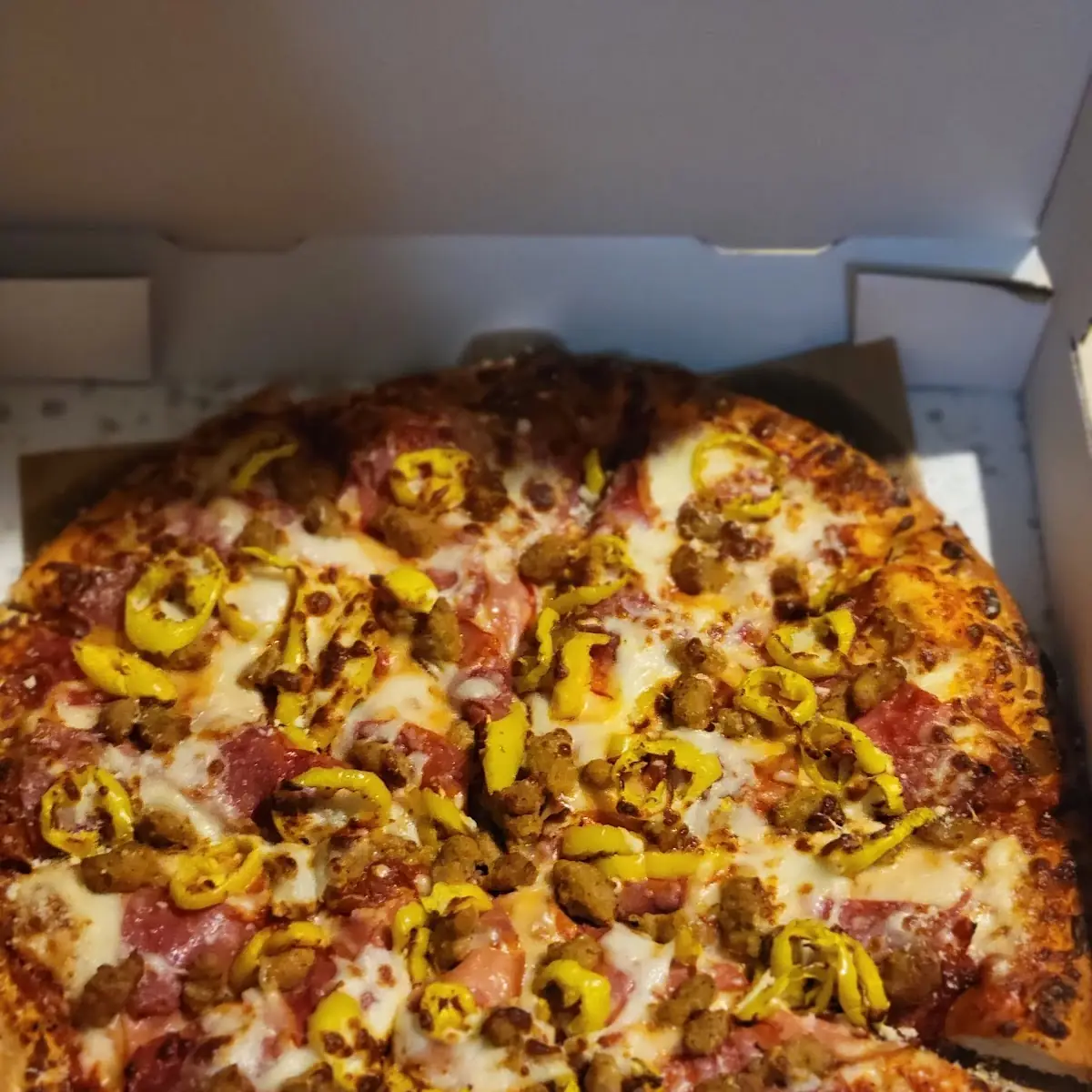 Pastrami