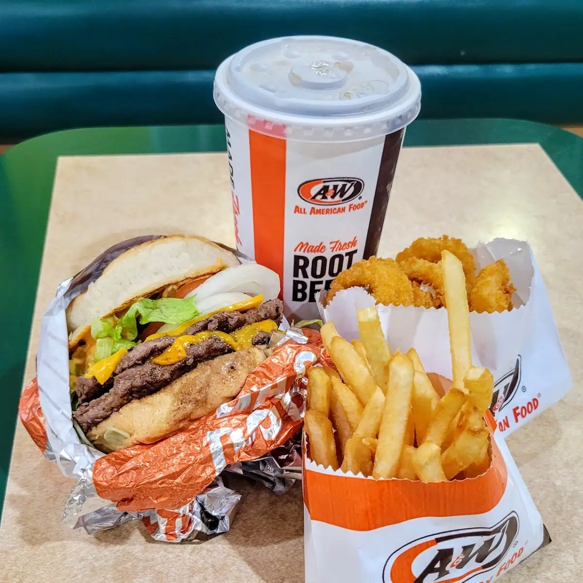 Papa Burger