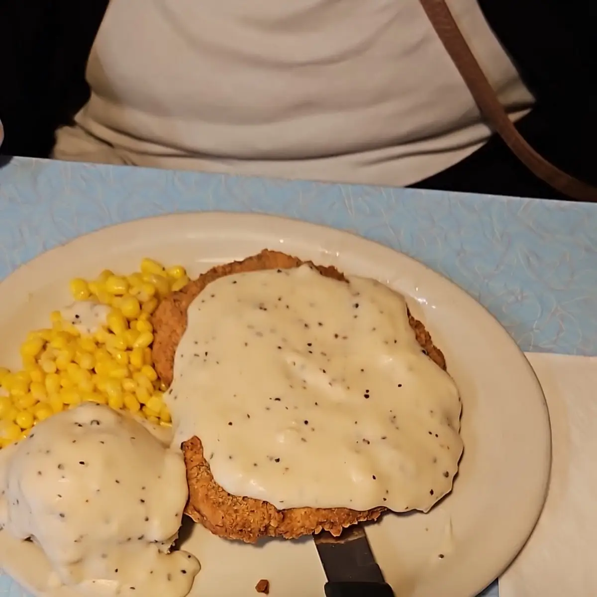 Country Fried Steak