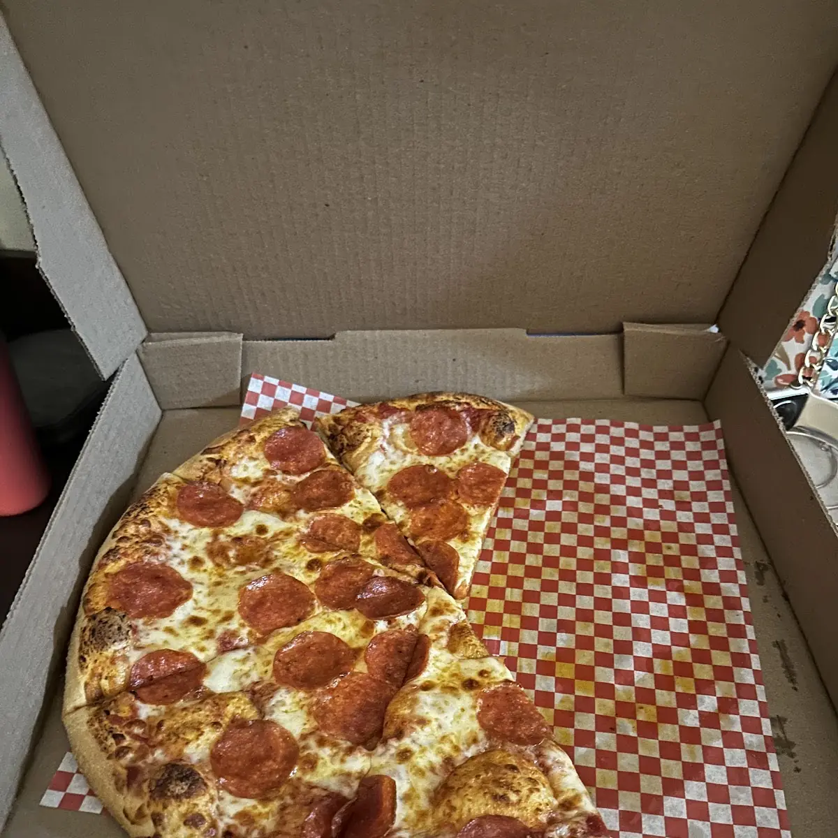 Personal Pizza