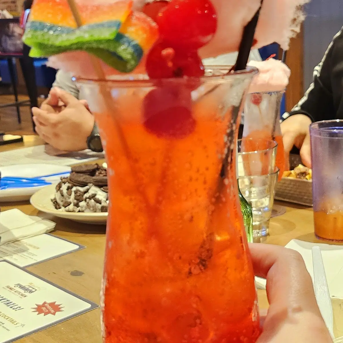 Shirley Temple