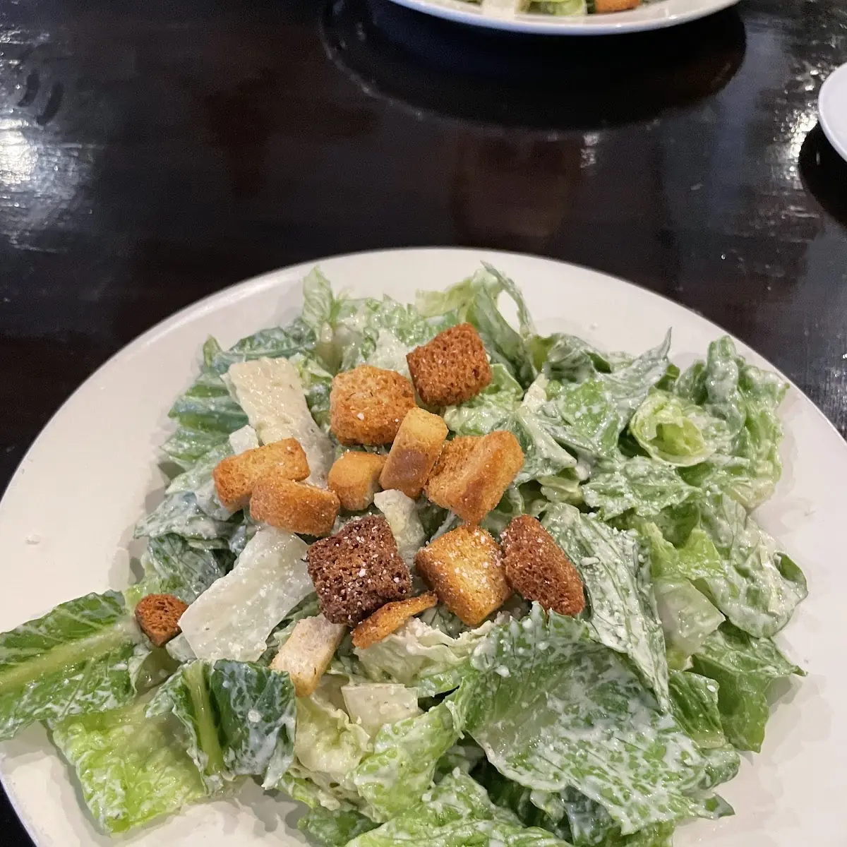 Caesar Salad