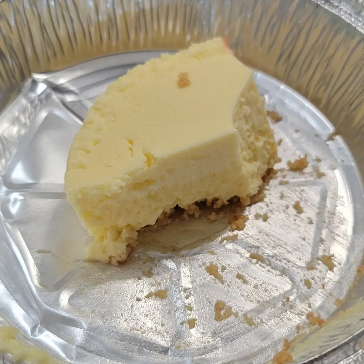 Cheese Cake