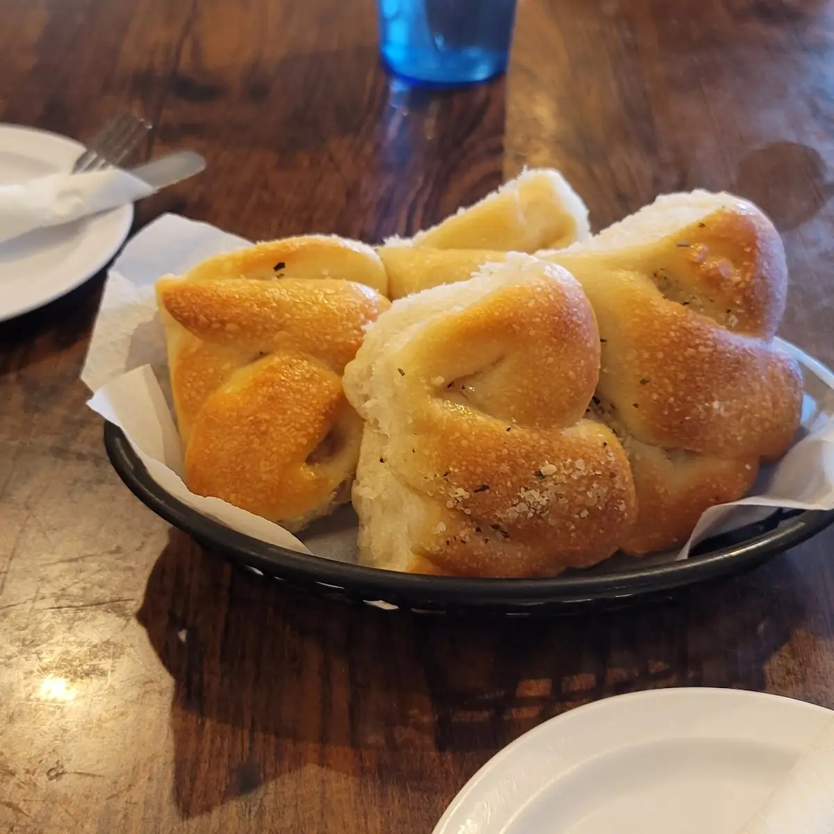 Garlic Bread