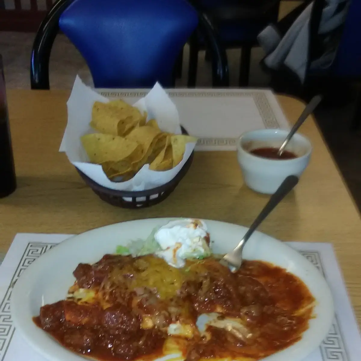 Colorado Burrito