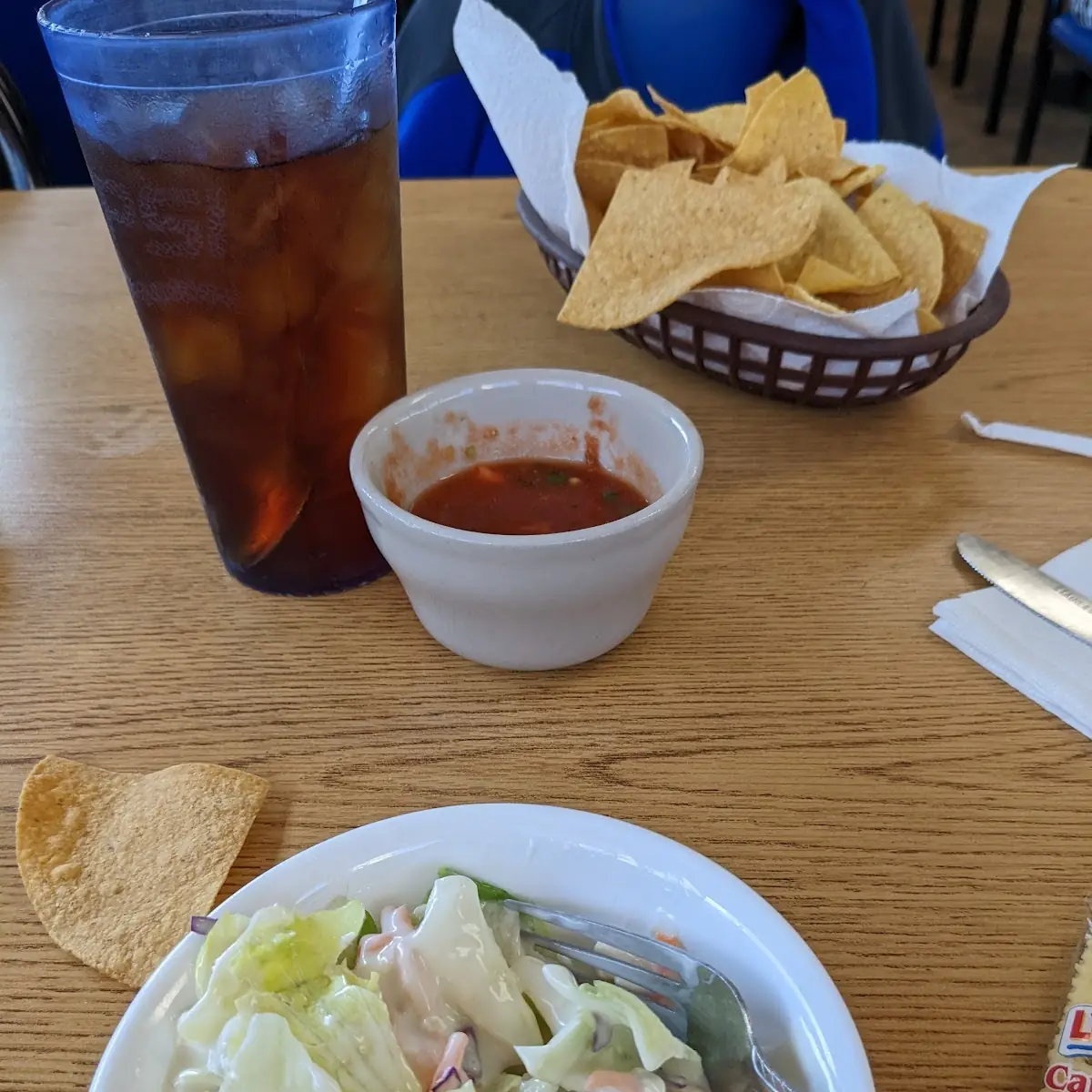 Side Salad