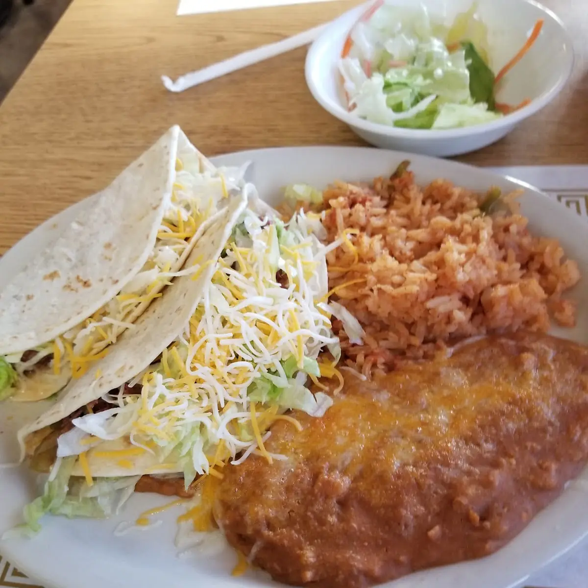 Tacos