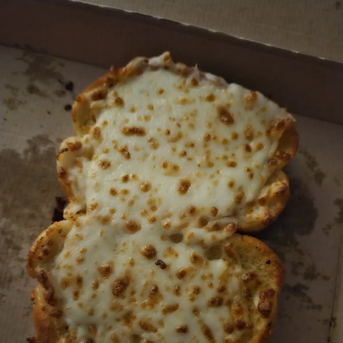 Cheese Bread