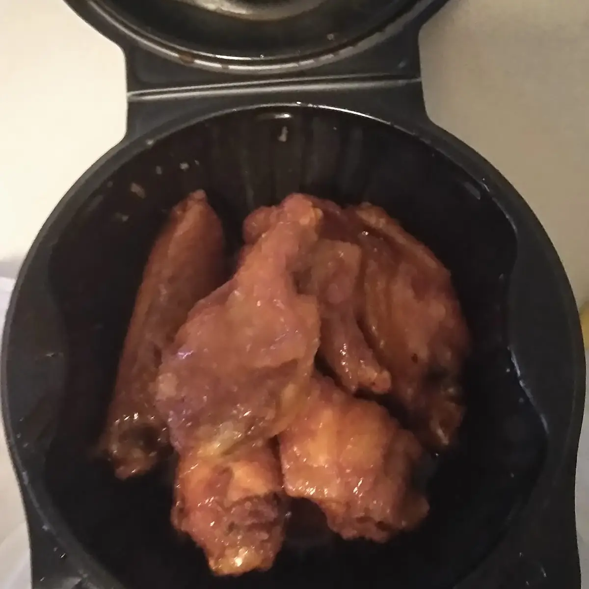 Wings Pizza Hut