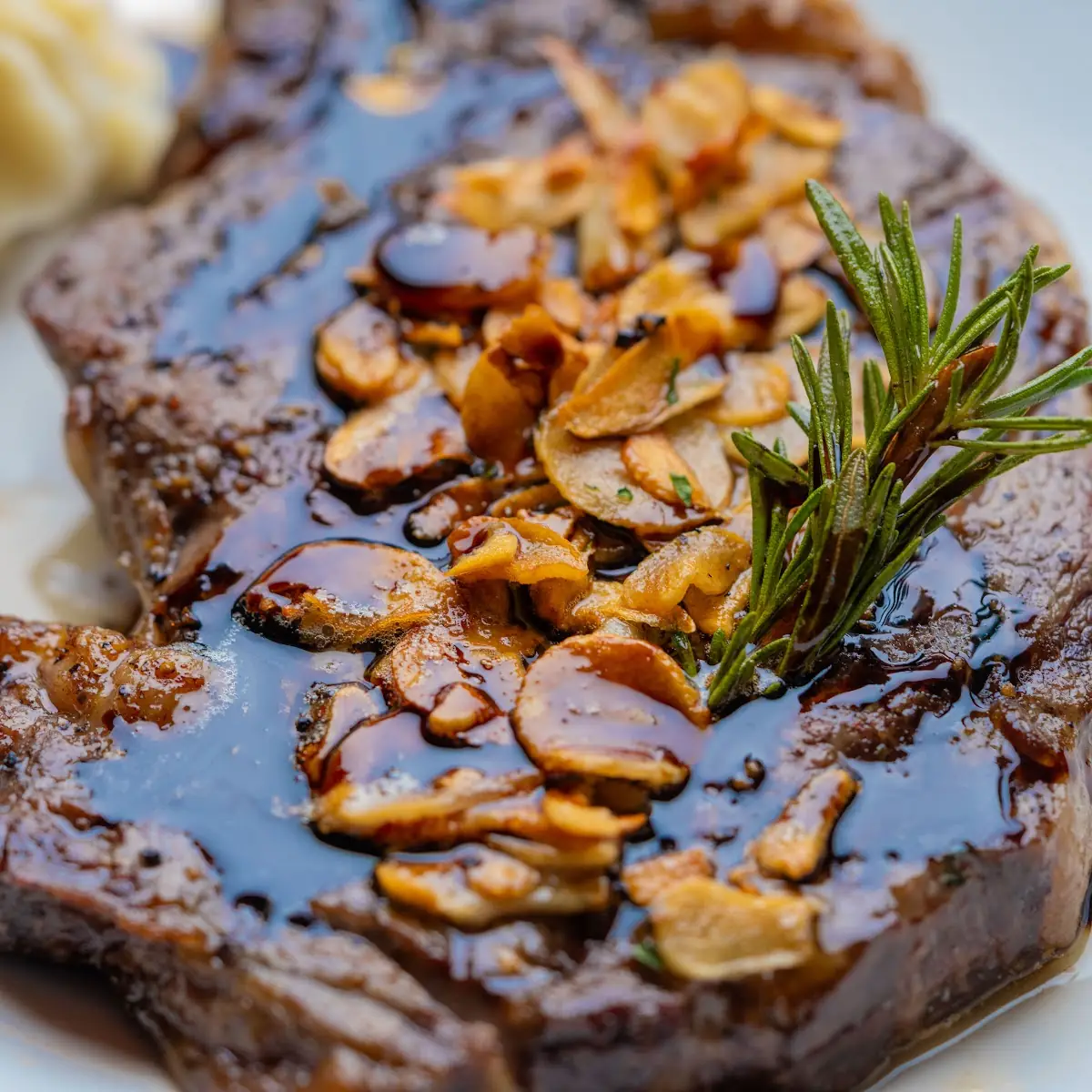 16 Oz Prime Ribeye Steak