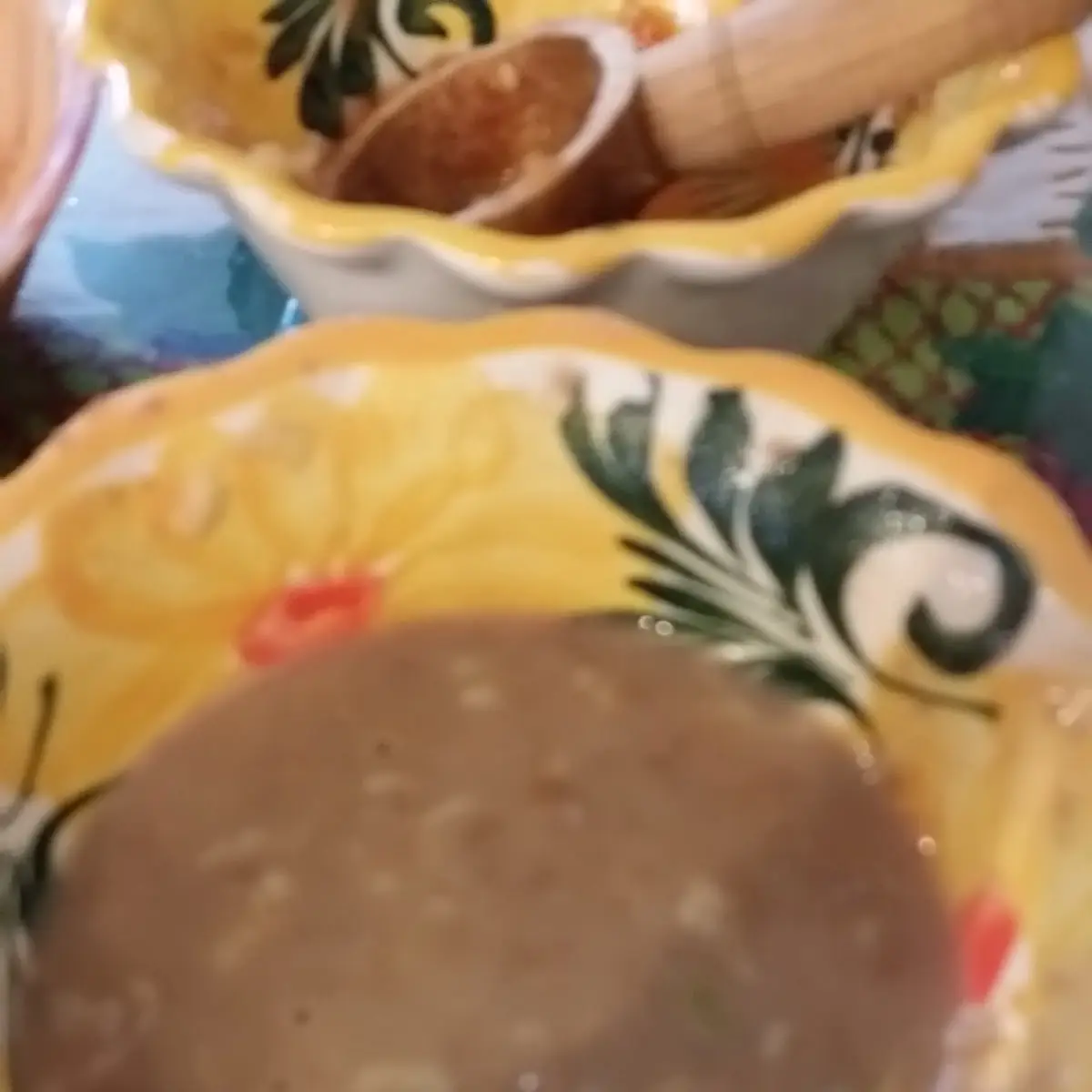 Refried Beans