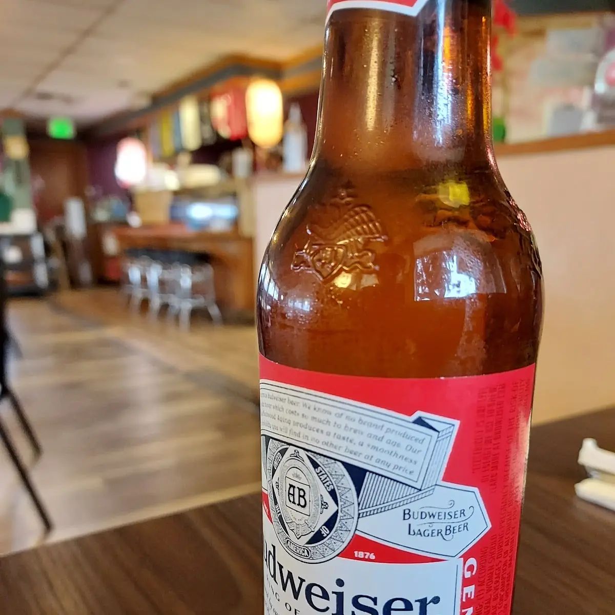 Cold Beer