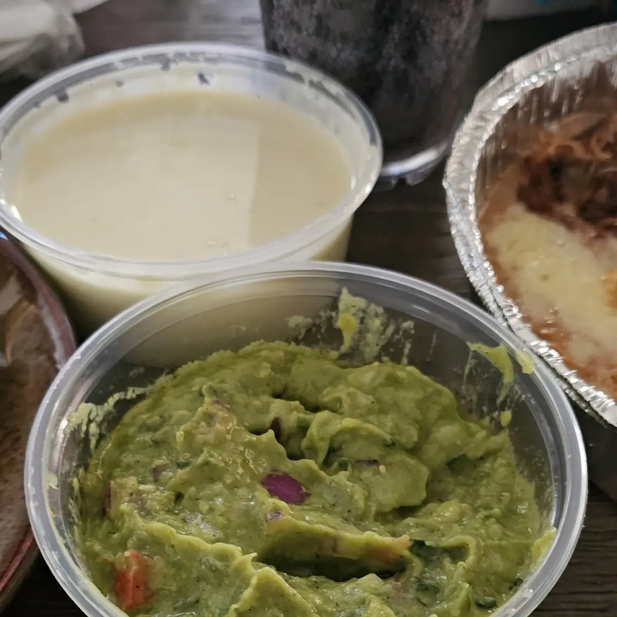 Guacamole