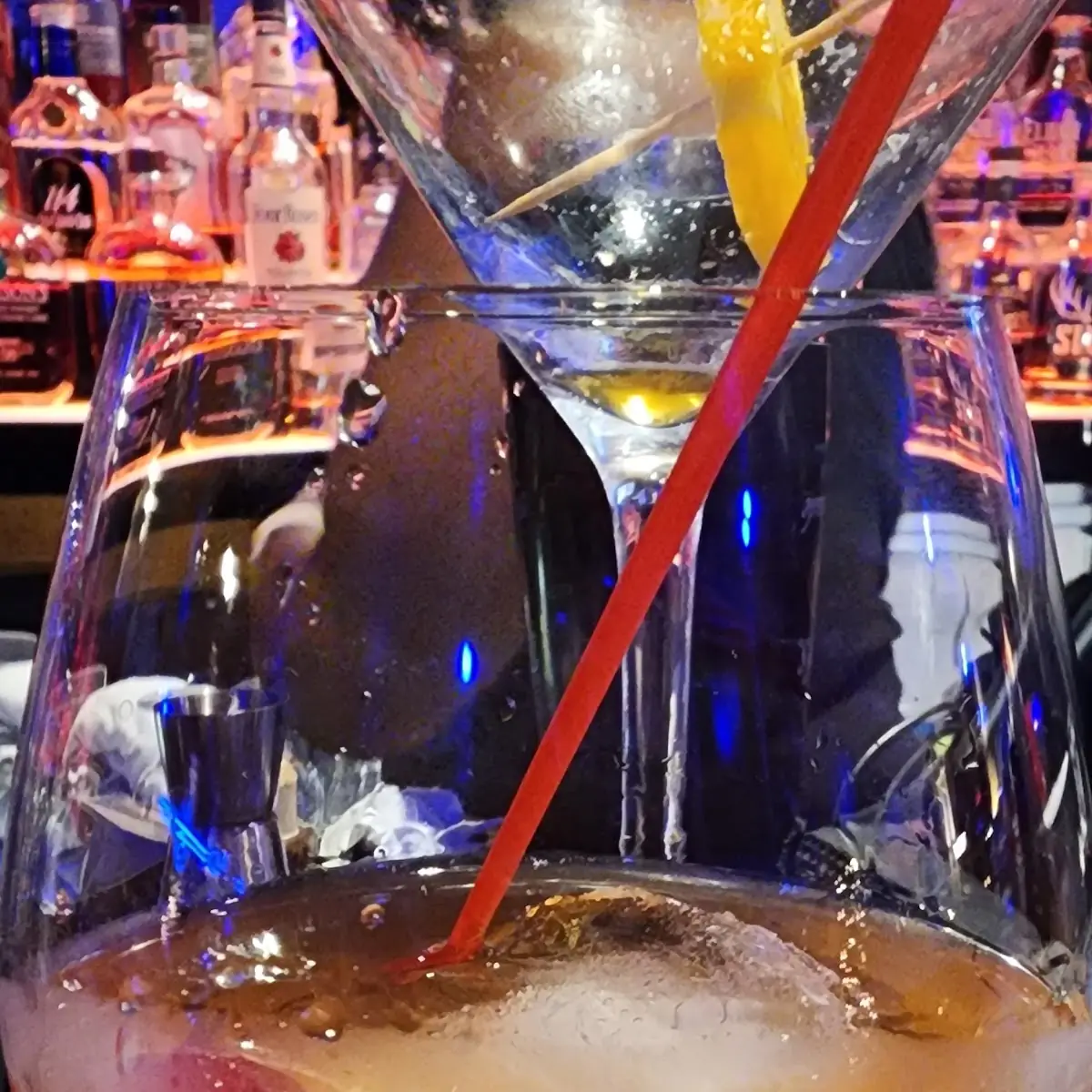 Old Fashioned