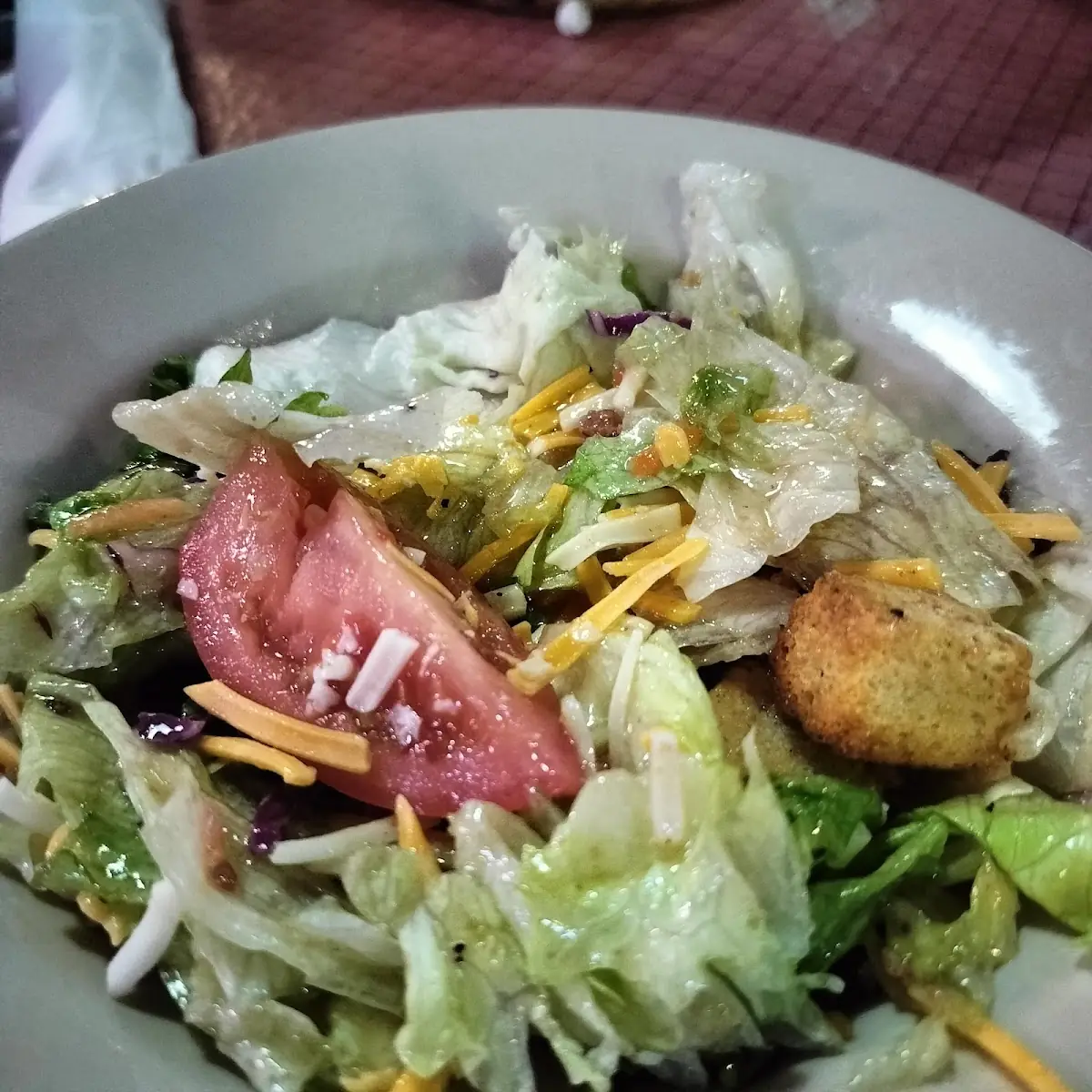 House Salad