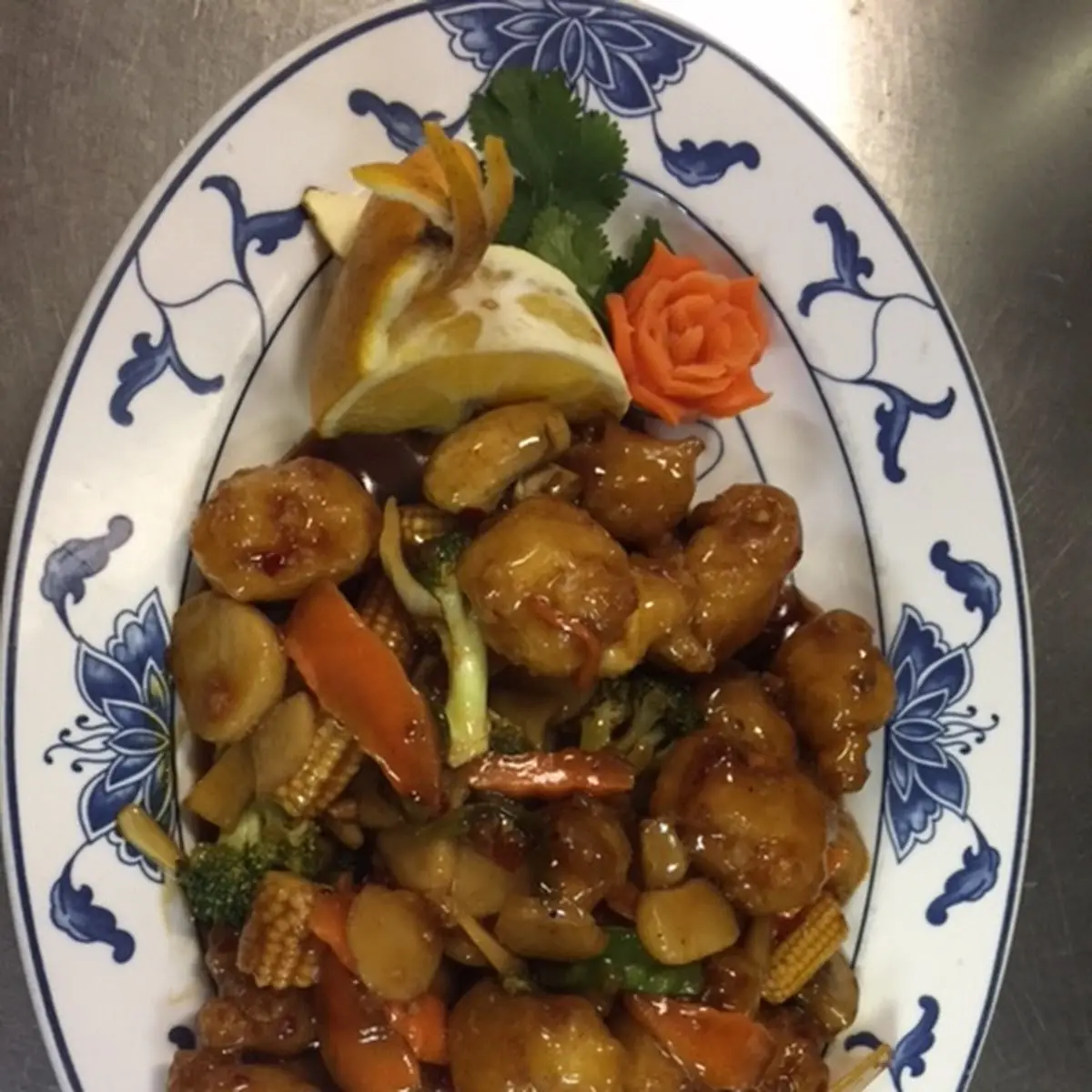Hong Sue Tofu
