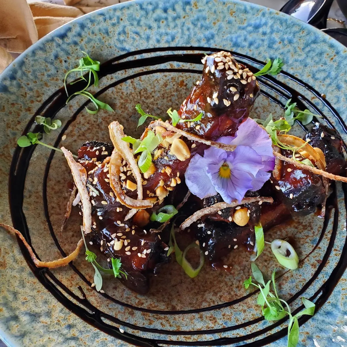 Short Ribs