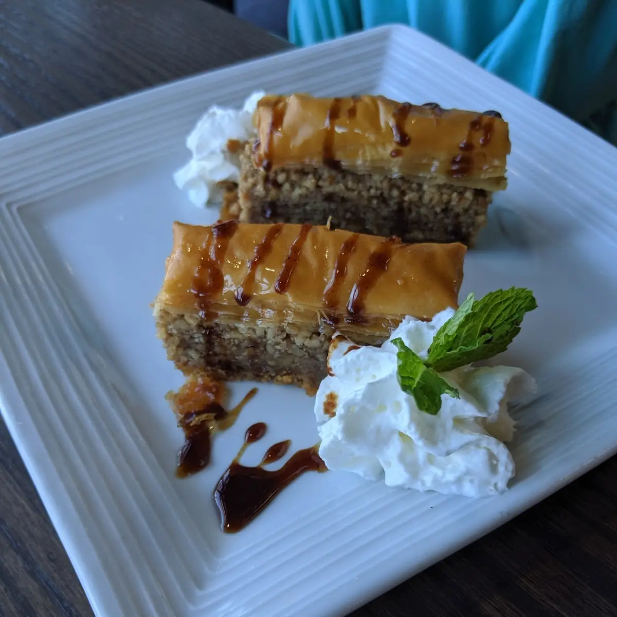 Baklava