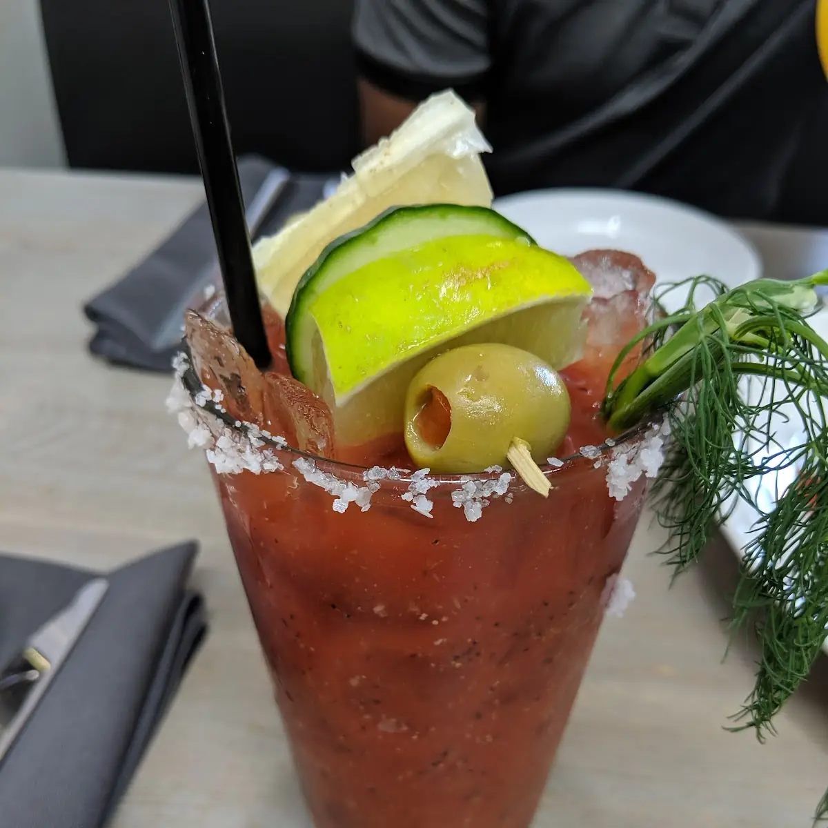 Bloody Mary