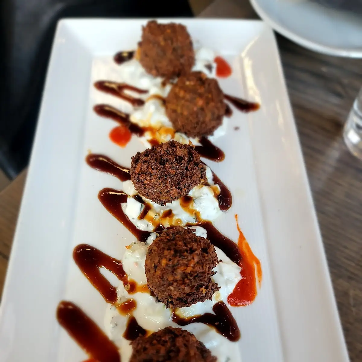 Falafel