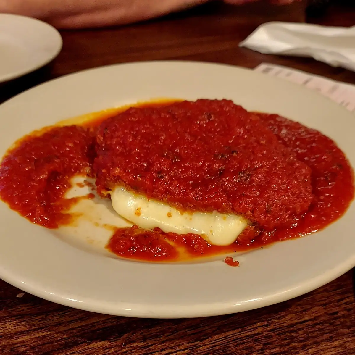 Mozzarella Cheese