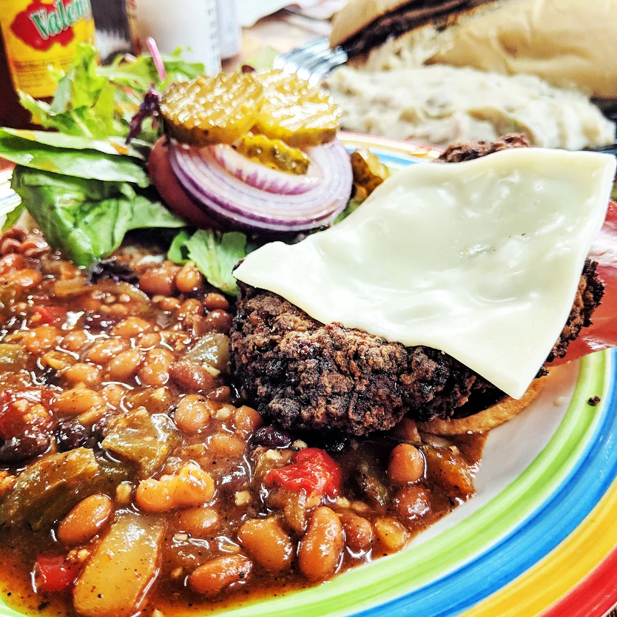 Baked Beans