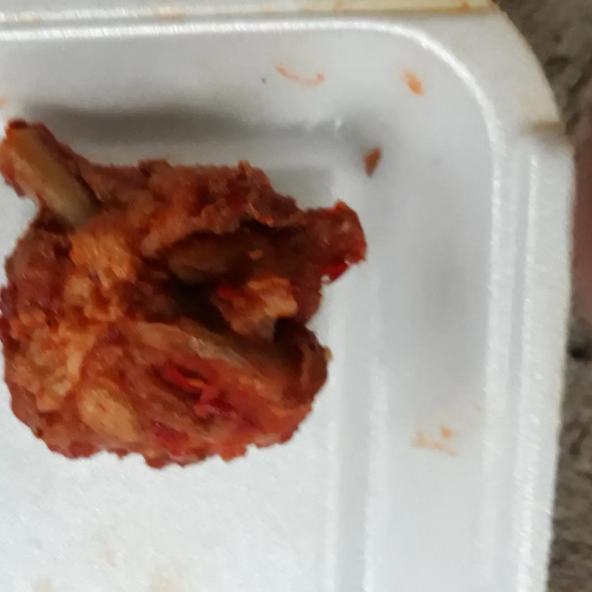 Hot Wings