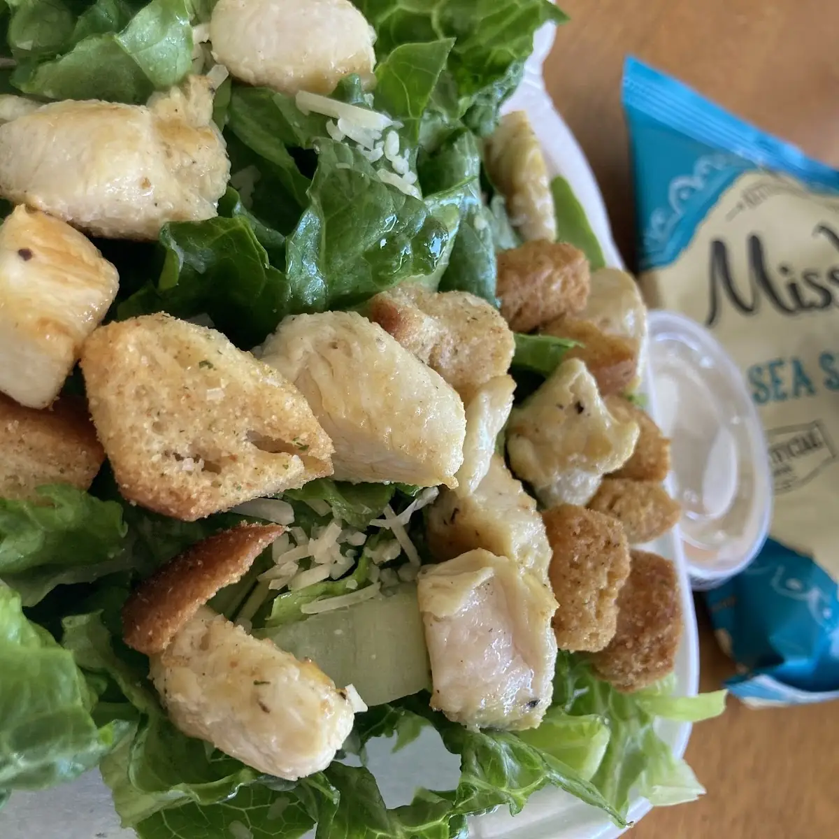 Caesar Salad