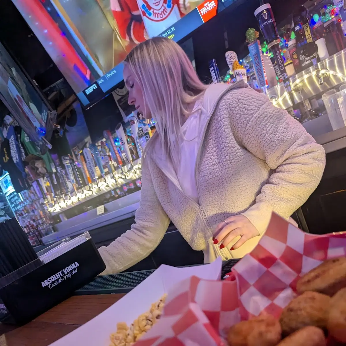 Corn Dog