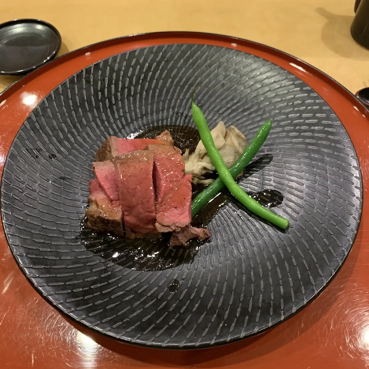 Wagyu Beef