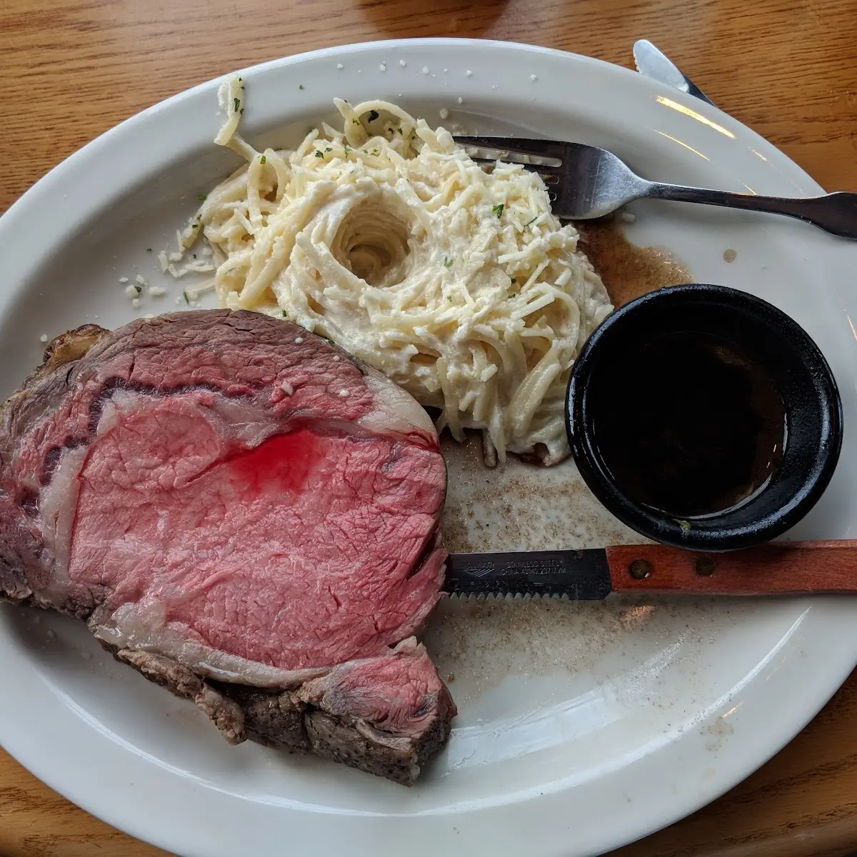 House Special Prime Rib