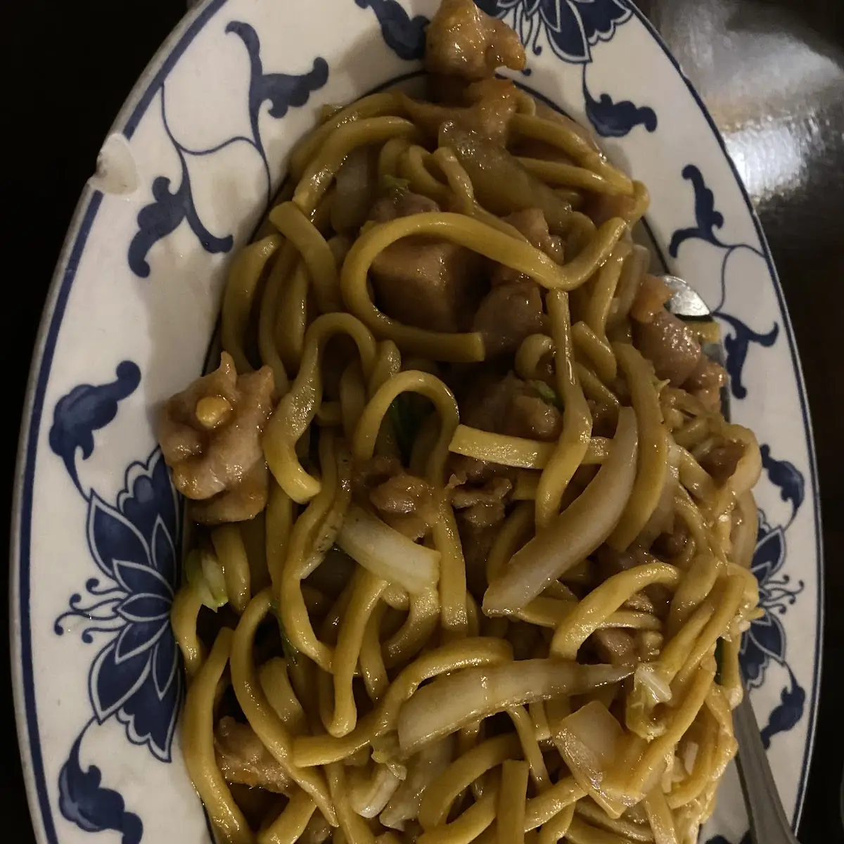 General Chicken