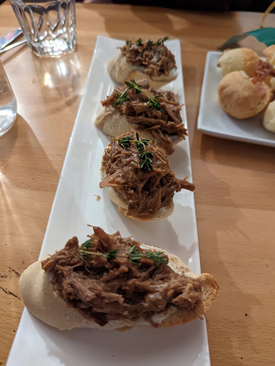 Pulled Pork