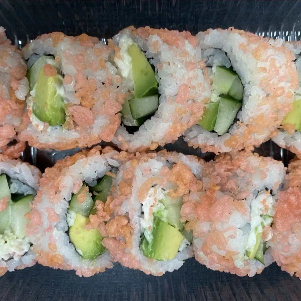 California Roll