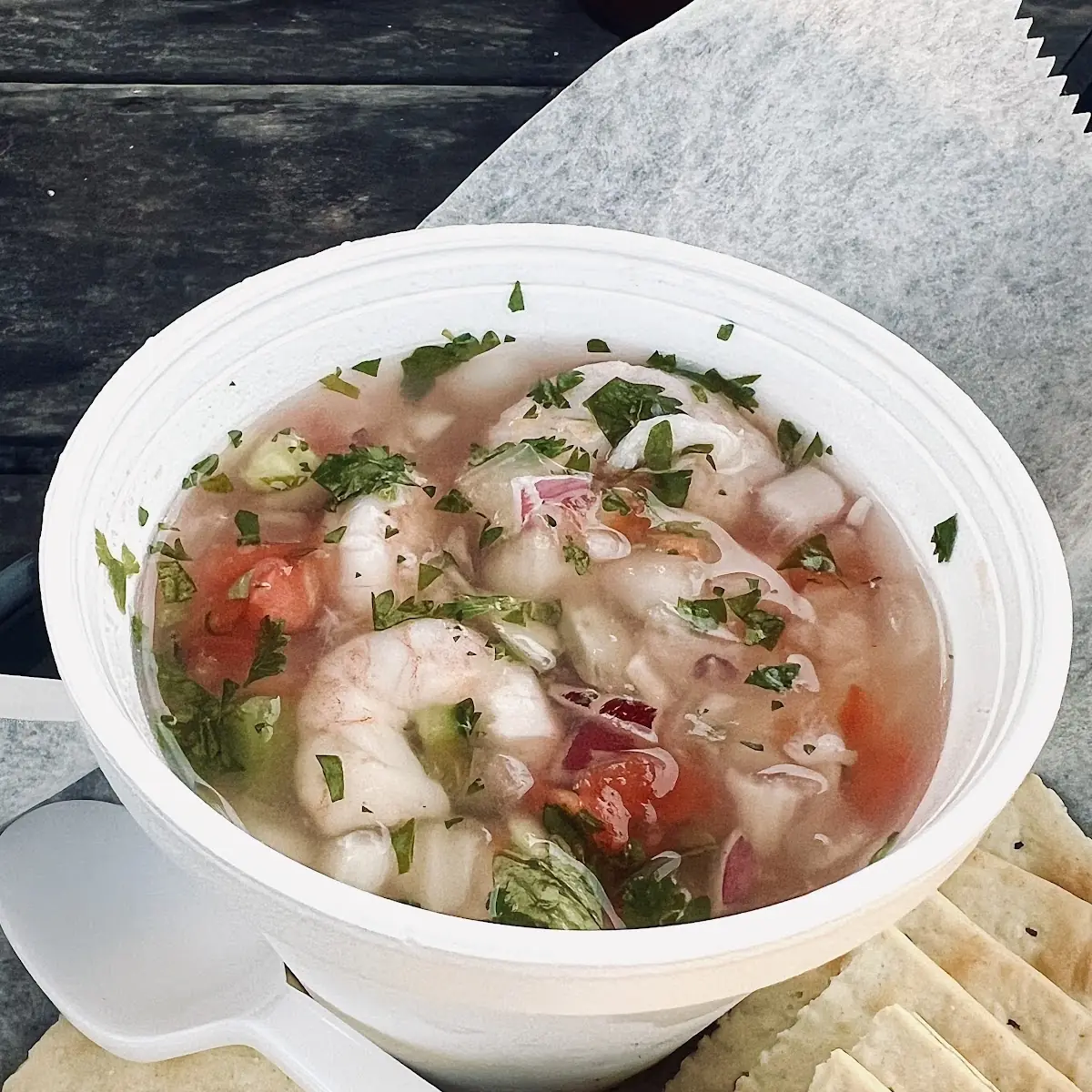 Ceviche