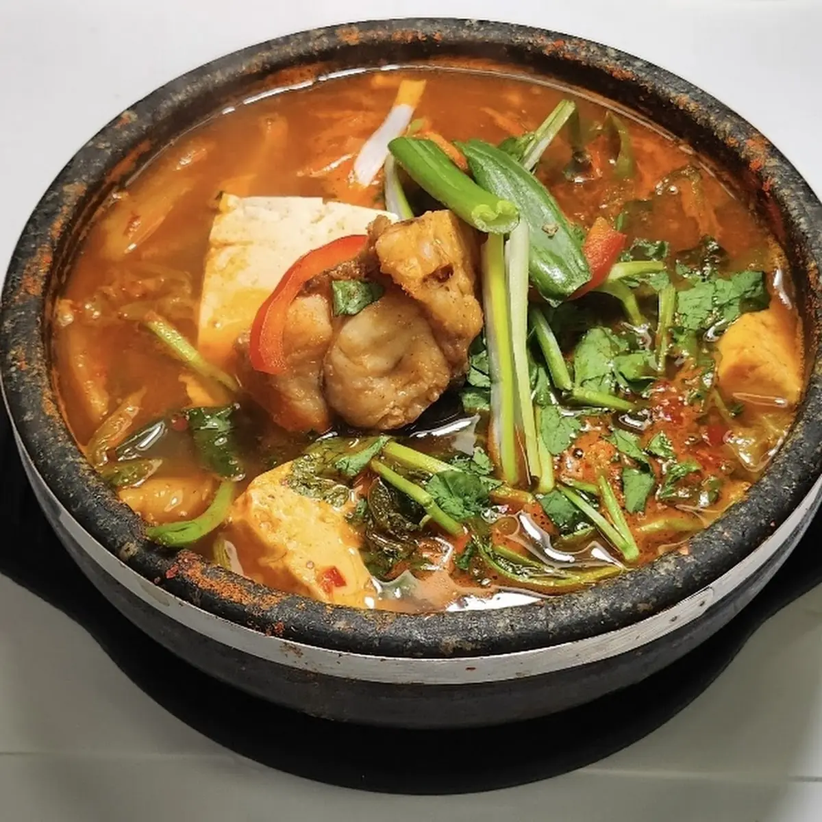 Haemul Jeongol