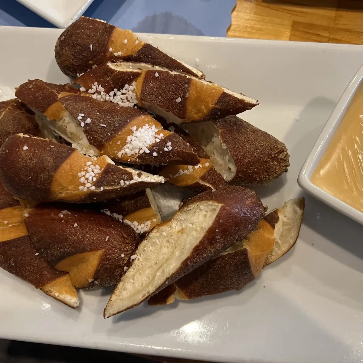 Cheese Dip