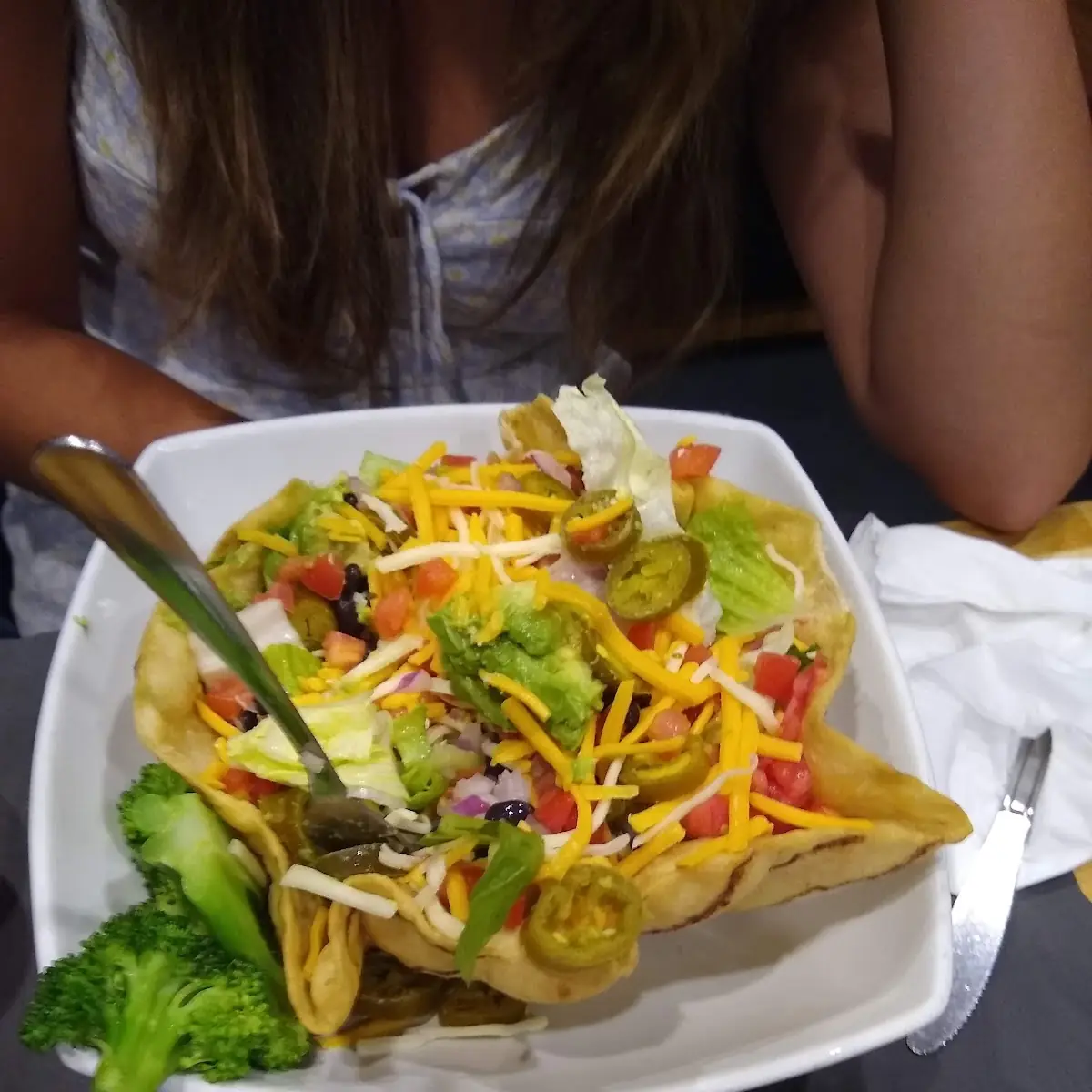 Taco Salad