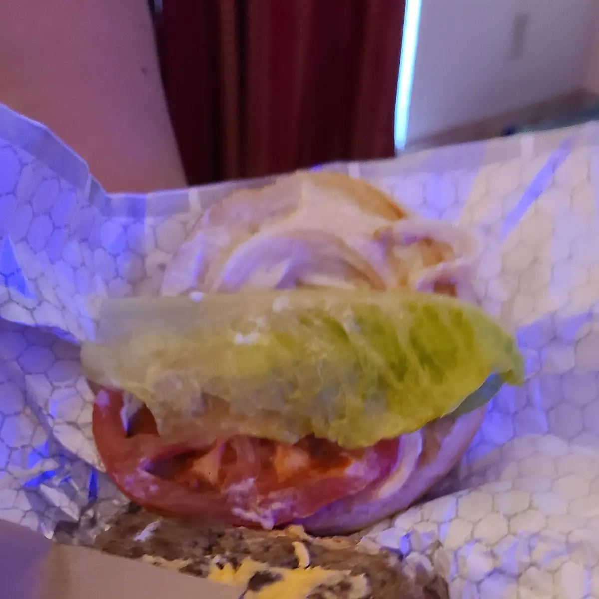 Big Bacon