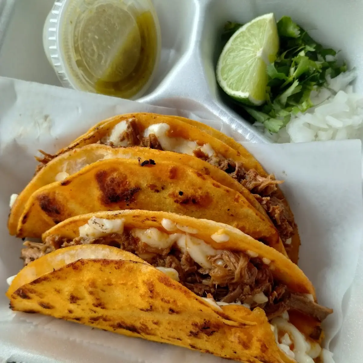 Barria Tacos