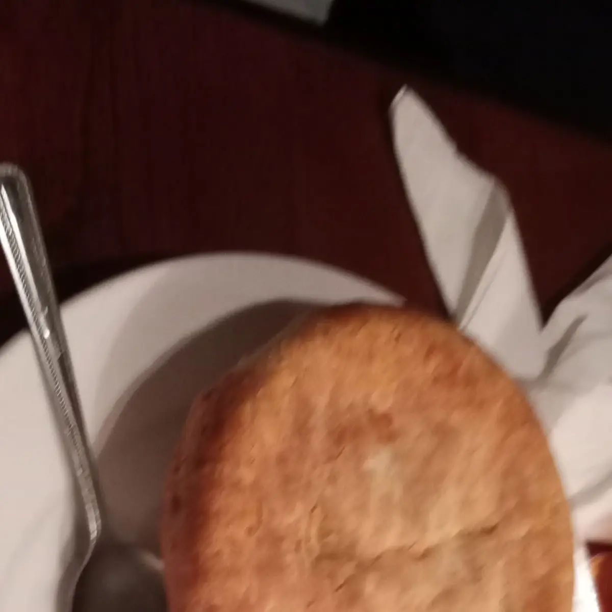 Chicken Pot Pie