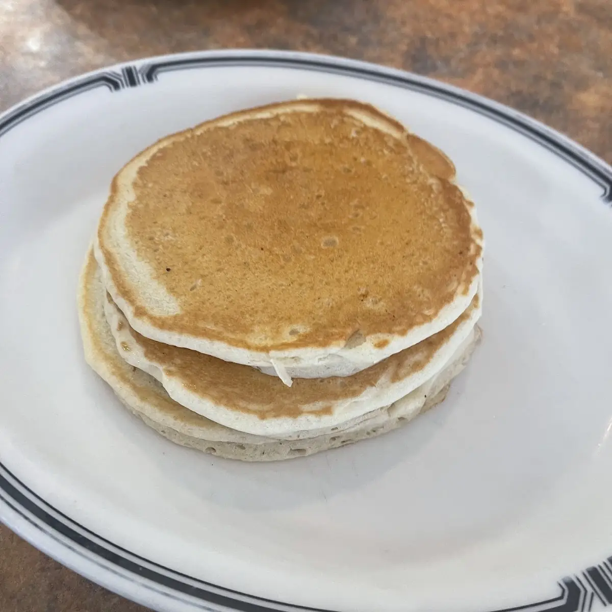 Pancakes
