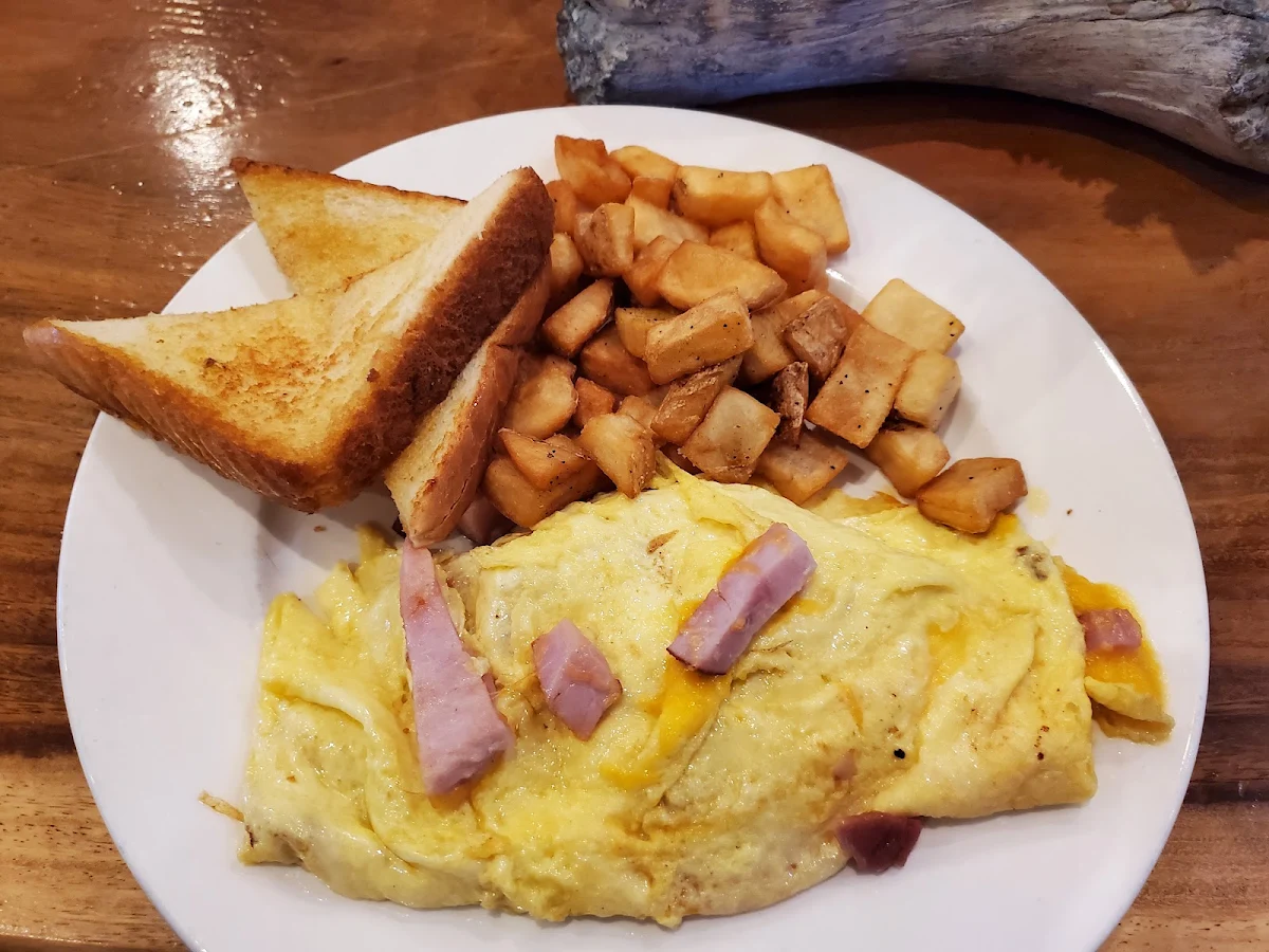 Omelette